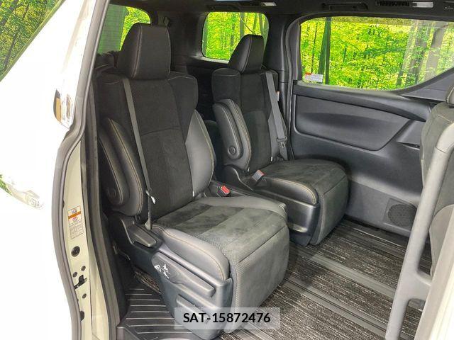 Toyota ALPHARD 2020-06 8334640-9