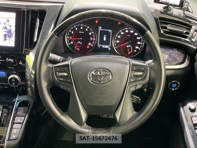 Toyota ALPHARD 2020-06 8334640-12