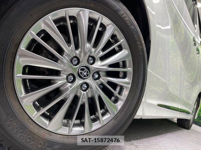 Toyota ALPHARD 2020-06 8334640-14