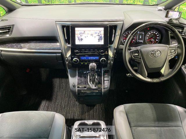 Toyota ALPHARD 2020-06 8334640-3