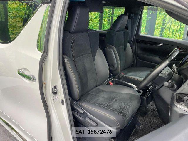 Toyota ALPHARD 2020-06 8334640-8