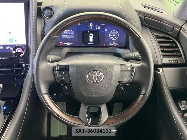 Toyota ALPHARD 2024-08 8334621-12