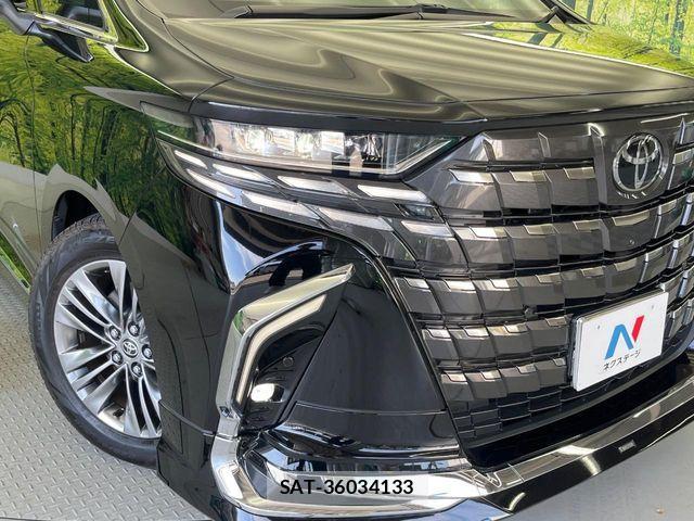 Toyota ALPHARD 2024-08 8334621-13