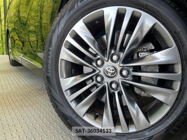 Toyota ALPHARD 2024-08 8334621-14