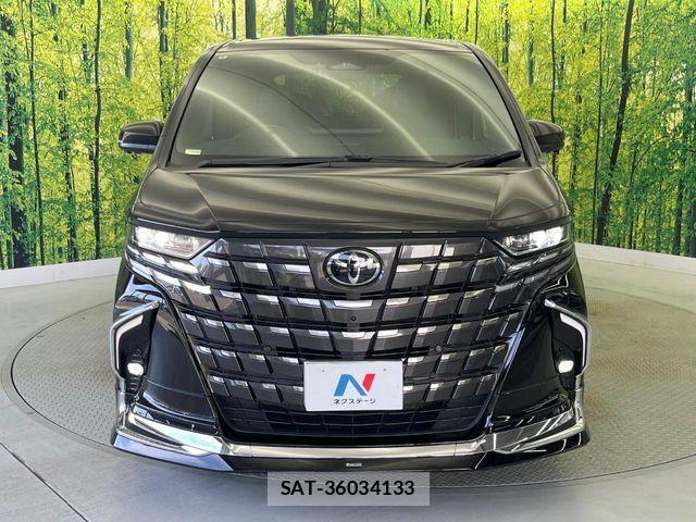 Toyota ALPHARD 2024-08 8334621-15