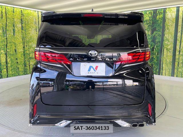 Toyota ALPHARD 2024-08 8334621-16