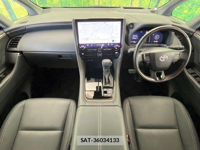 Toyota ALPHARD 2024-08 8334621-2