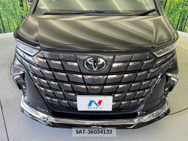 Toyota ALPHARD 2024-08 8334621-4