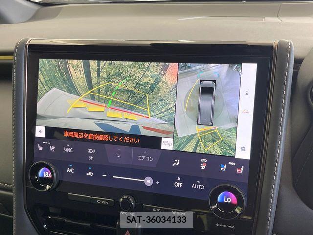 Toyota ALPHARD 2024-08 8334621-7
