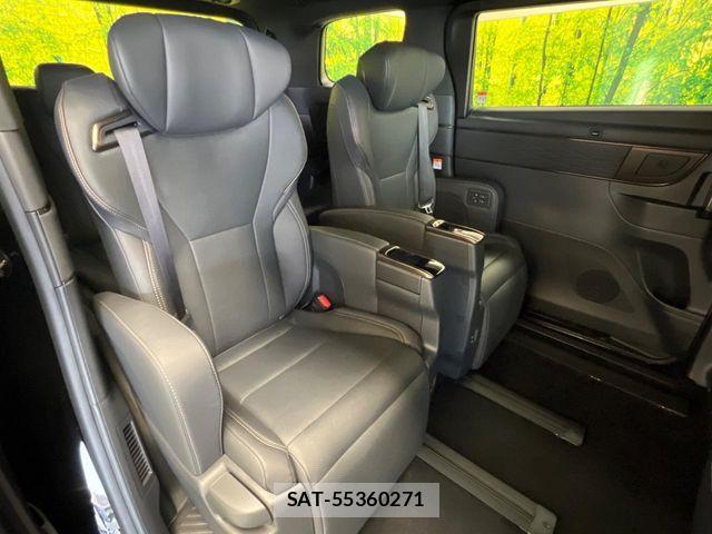 Toyota ALPHARD 2025-07 8334623-9