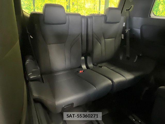 Toyota ALPHARD 2025-07 8334623-10