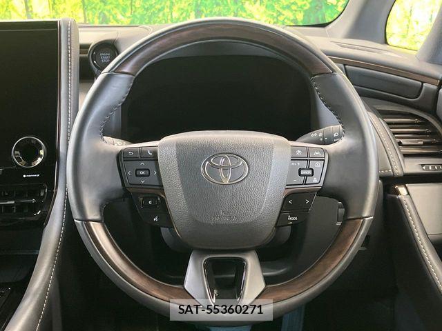 Toyota ALPHARD 2025-07 8334623-11