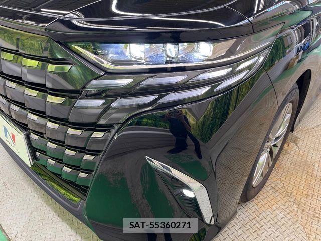 Toyota ALPHARD 2025-07 8334623-12