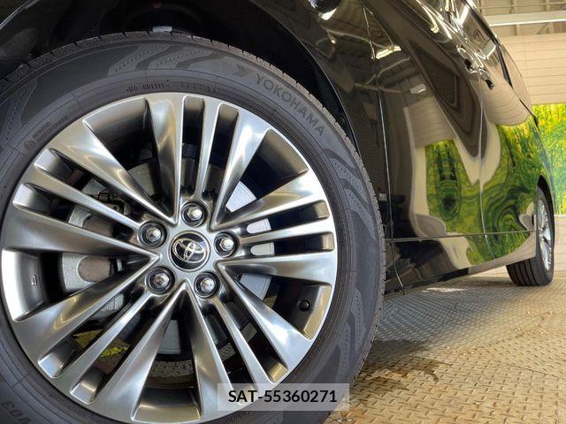 Toyota ALPHARD 2025-07 8334623-13