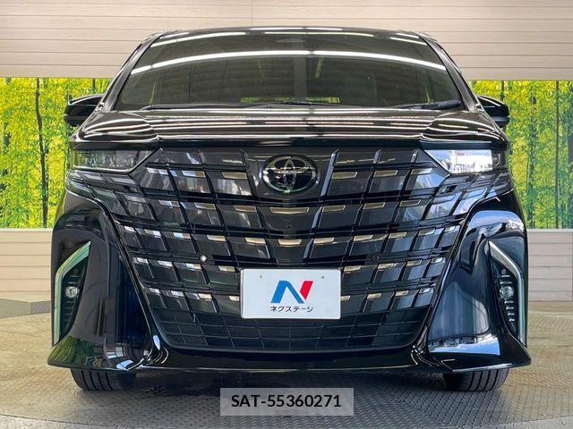 Toyota ALPHARD 2025-07 8334623-14