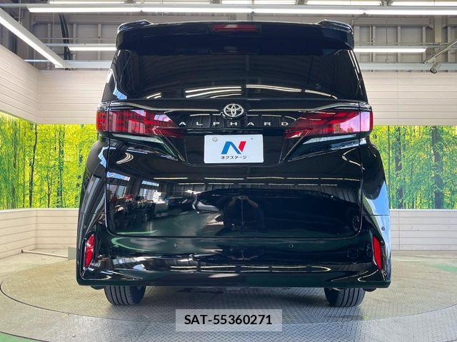 Toyota ALPHARD 2025-07 8334623-15