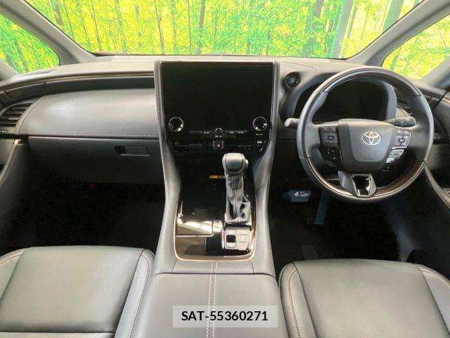 Toyota ALPHARD 2025-07 8334623-1