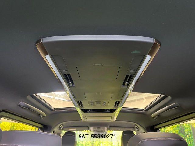 Toyota ALPHARD 2025-07 8334623-2