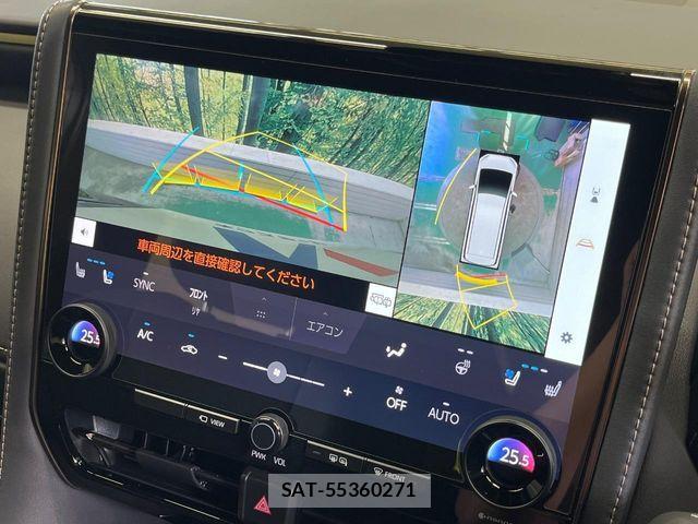 Toyota ALPHARD 2025-07 8334623-5