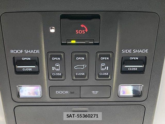 Toyota ALPHARD 2025-07 8334623-6