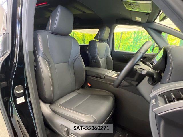 Toyota ALPHARD 2025-07 8334623-8