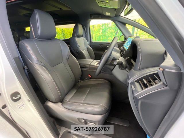 Toyota ALPHARD 2025-03 8334617-9