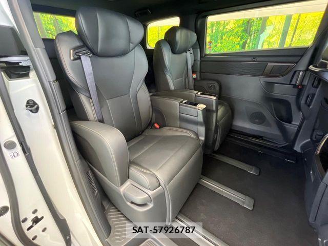 Toyota ALPHARD 2025-03 8334617-10