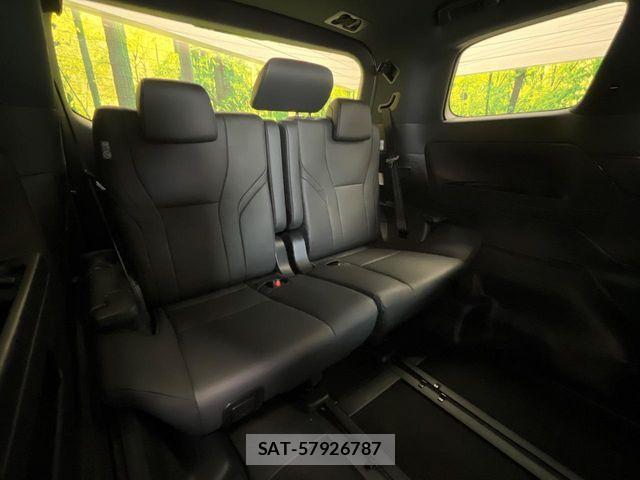 Toyota ALPHARD 2025-03 8334617-11