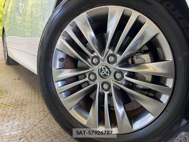 Toyota ALPHARD 2025-03 8334617-13