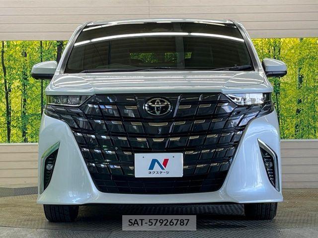 Toyota ALPHARD 2025-03 8334617-14