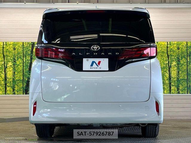 Toyota ALPHARD 2025-03 8334617-15