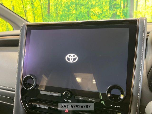 Toyota ALPHARD 2025-03 8334617-3