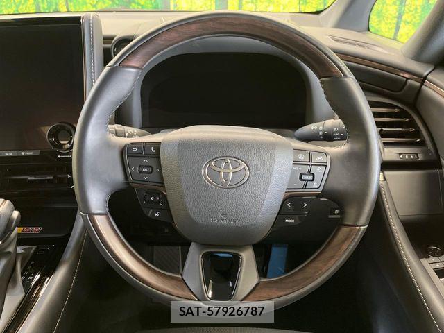 Toyota ALPHARD 2025-03 8334617-6