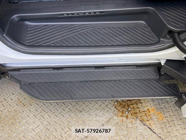 Toyota ALPHARD 2025-03 8334617-8