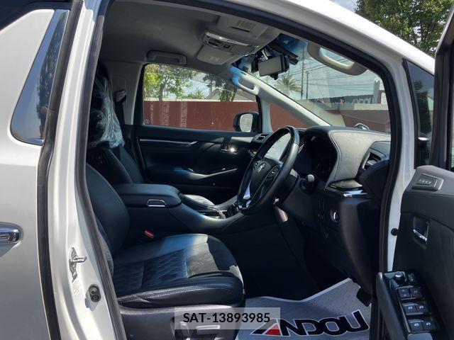 Toyota ALPHARD 2016-12 8334657-9