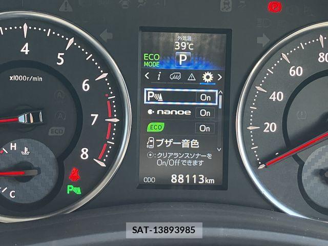 Toyota ALPHARD 2016-12 8334657-13