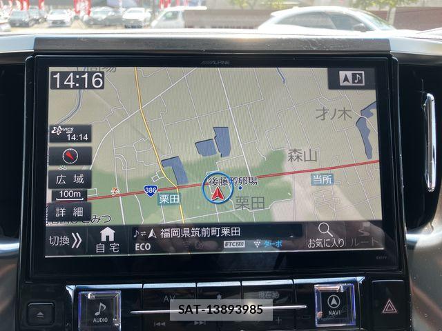Toyota ALPHARD 2016-12 8334657-14