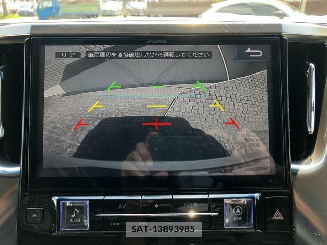 Toyota ALPHARD 2016-12 8334657-15