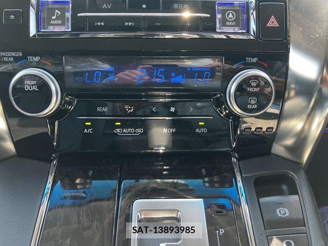 Toyota ALPHARD 2016-12 8334657-17