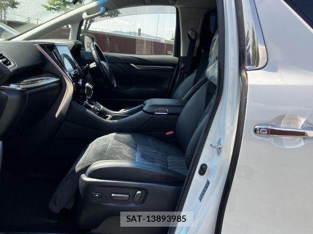 Toyota ALPHARD 2016-12 8334657-19