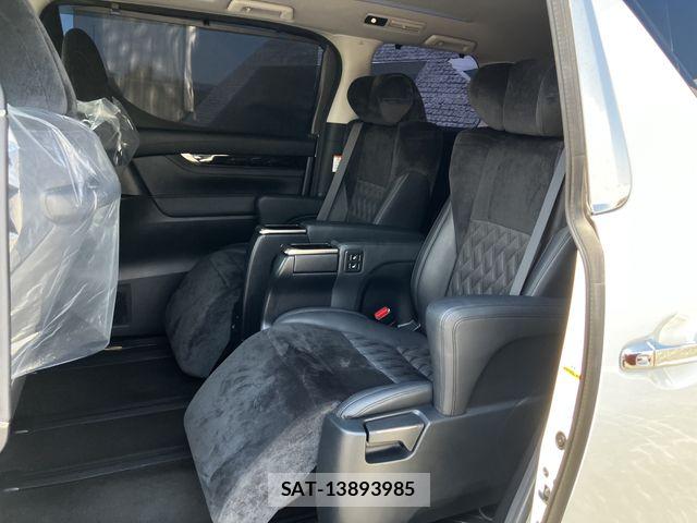 Toyota ALPHARD 2016-12 8334657-21