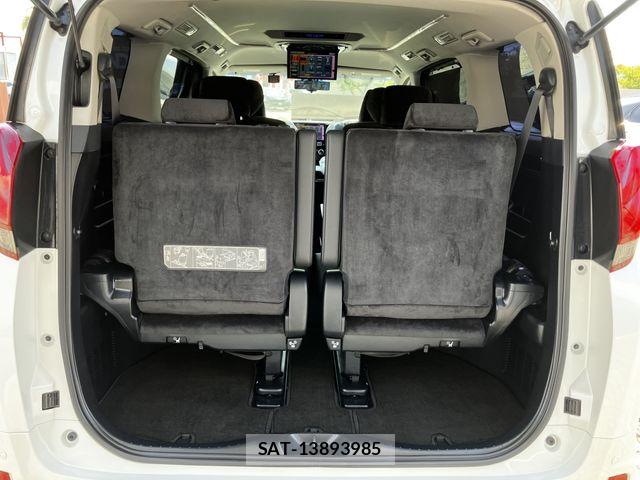 Toyota ALPHARD 2016-12 8334657-23