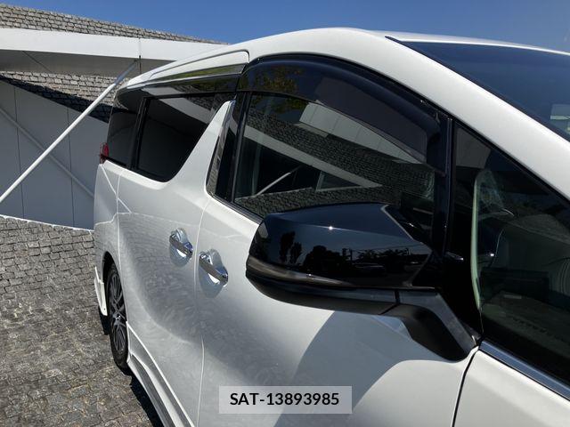 Toyota ALPHARD 2016-12 8334657-4