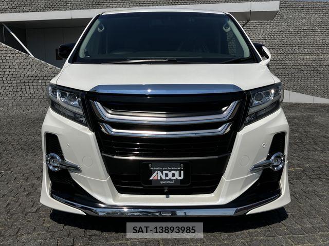 Toyota ALPHARD 2016-12 8334657-5