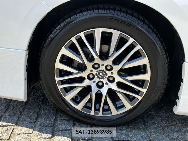 Toyota ALPHARD 2016-12 8334657-7
