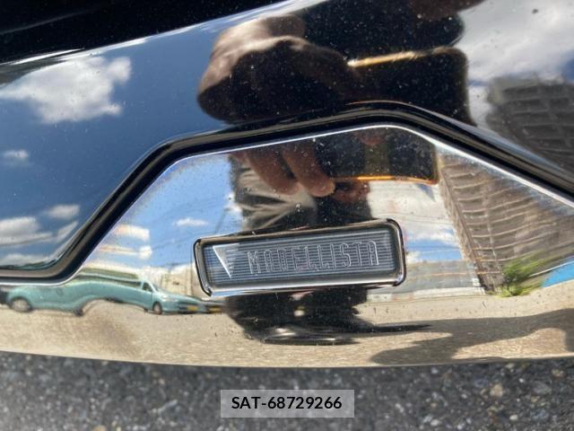 Toyota ALPHARD 2021-03 8334650-9