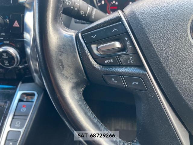 Toyota ALPHARD 2021-03 8334650-15