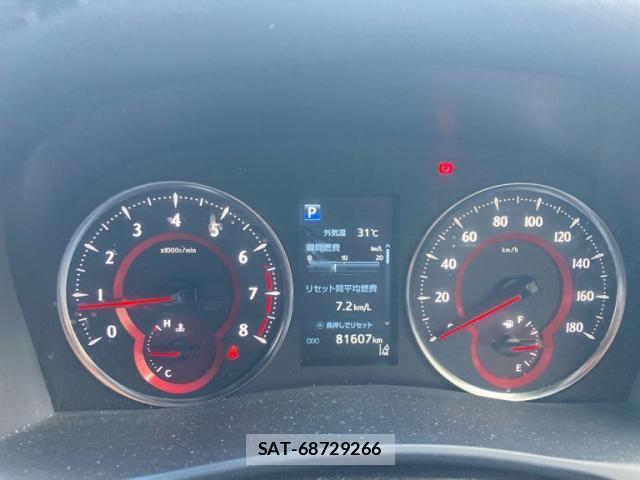 Toyota ALPHARD 2021-03 8334650-16