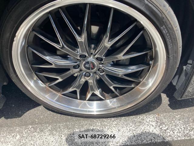 Toyota ALPHARD 2021-03 8334650-4