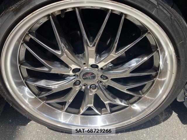 Toyota ALPHARD 2021-03 8334650-5